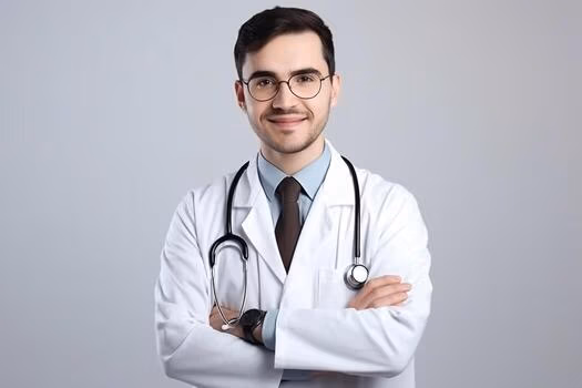 Doctor 1