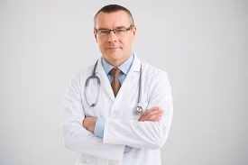 Doctor 5